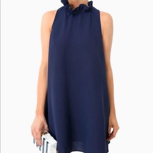 NWOT Tuckernuck Navy Blythe Dress!